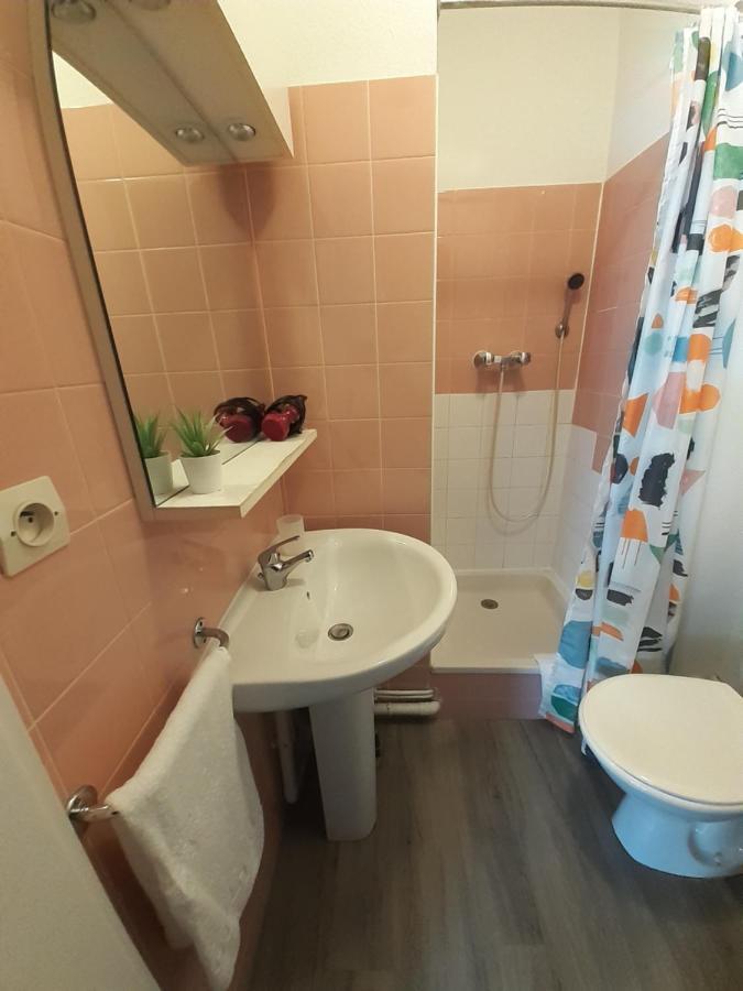 Gsa Residence Nice Port 尼斯 外观 照片