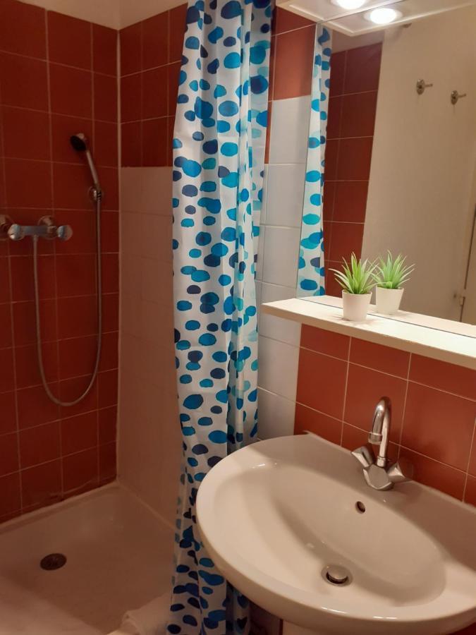 Gsa Residence Nice Port 尼斯 外观 照片