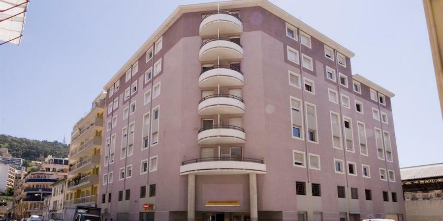 Gsa Residence Nice Port 尼斯 外观 照片