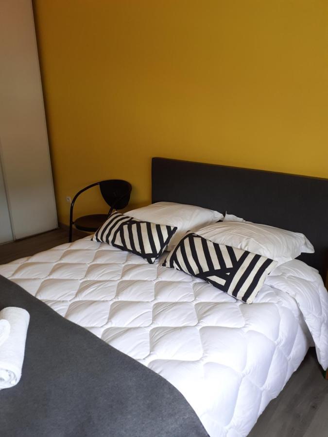 Gsa Residence Nice Port 尼斯 外观 照片